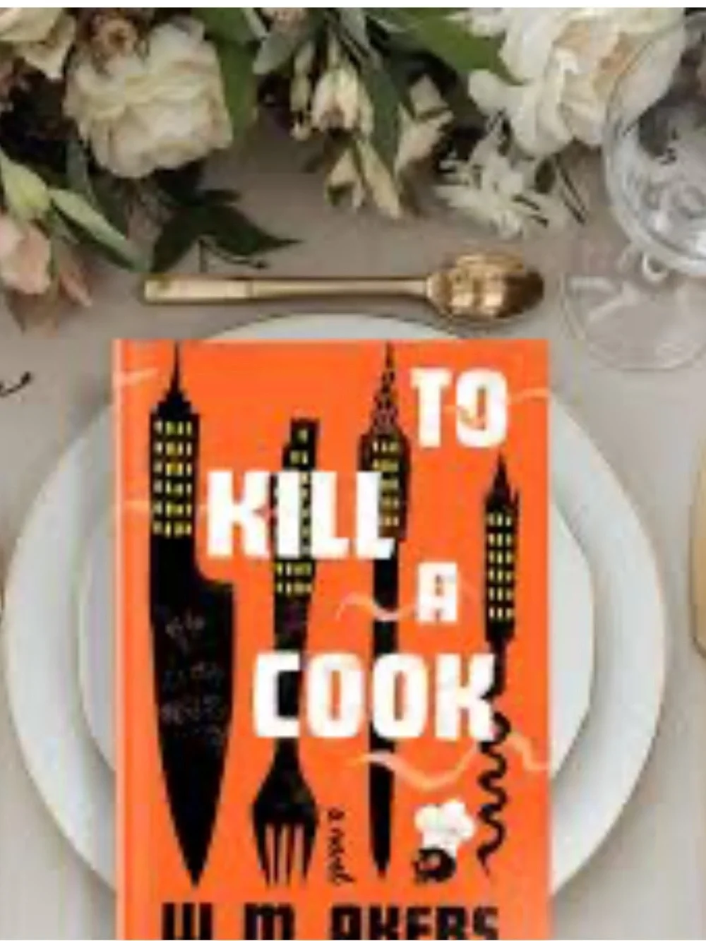 Putnam kill cook